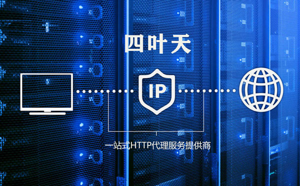 【雅安代理IP】代理IP的主要用途和使用注意事项